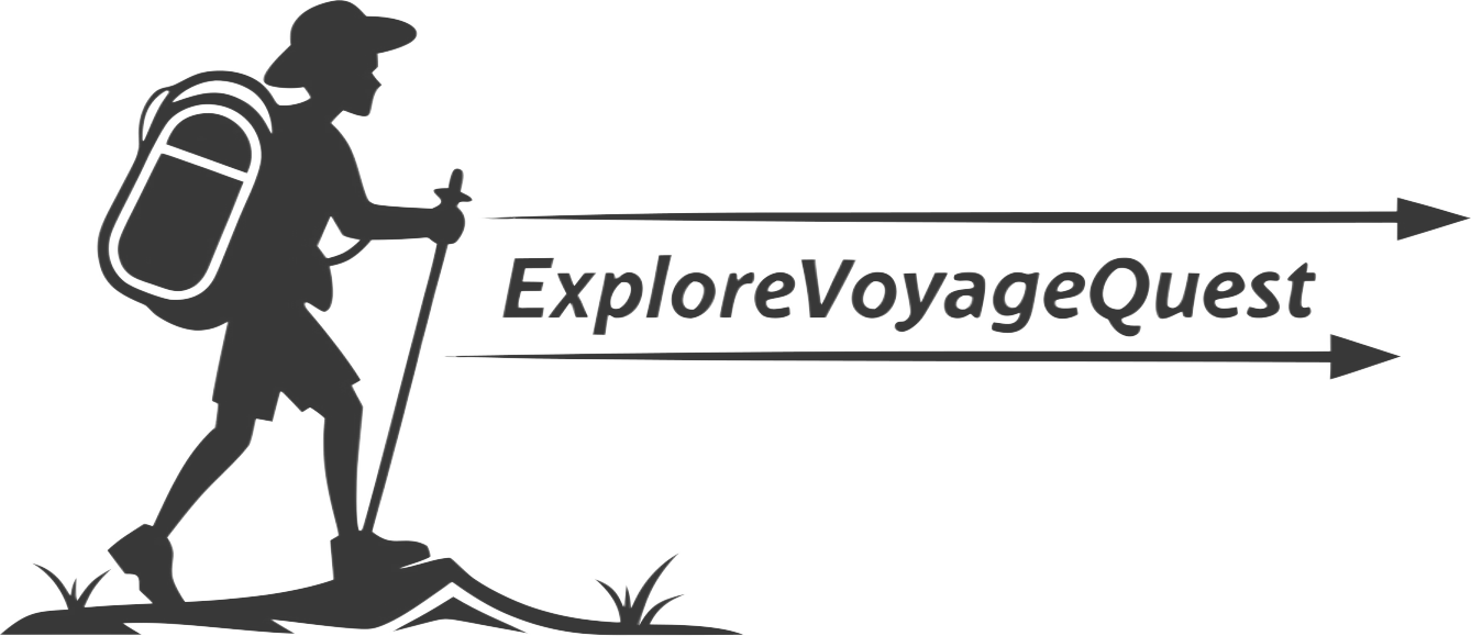 Explore Voyage Quest